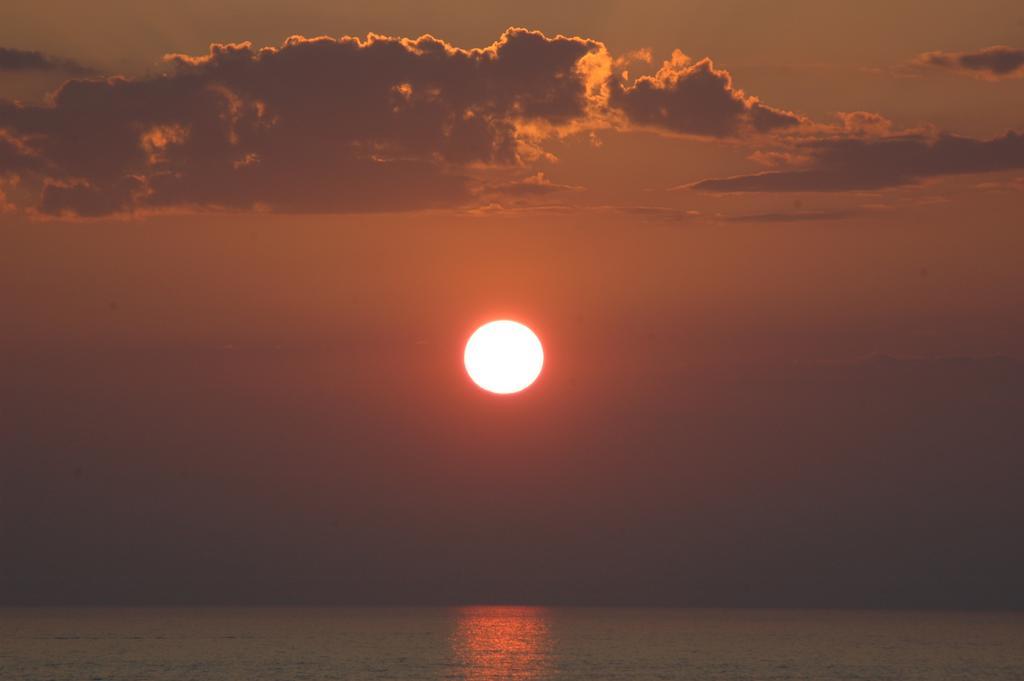 Bel Appartement Vue Mer - 1Er Rang Front De Mer แซ็งฌองเดอลูซ ภายนอก รูปภาพ